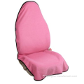 Cojín de asiento impermeable deportivo sólido